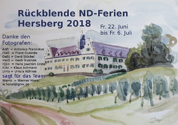 ND Hersberg  2018