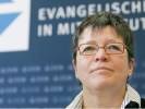 Bisch�fin Ilse Junkermann