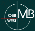 Logo MB Gy West